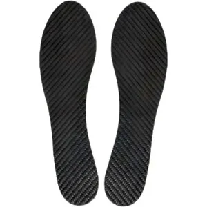 Carbon Fiber Insoles Arch Support for Pain Relief & Recovery