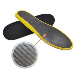 Gold Performance Insoles