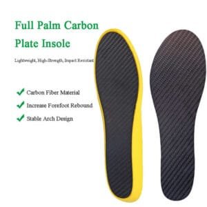 Gold Performance Insoles