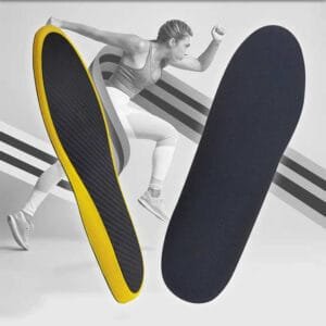 Gold Performance Insoles