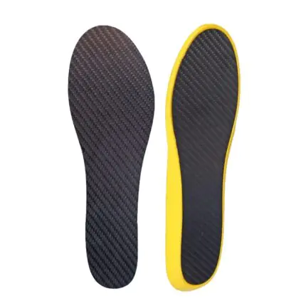 Gold Performance Insoles
