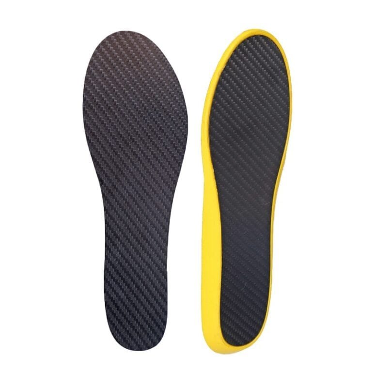 Gold Performance Carbon Fiber Insoles