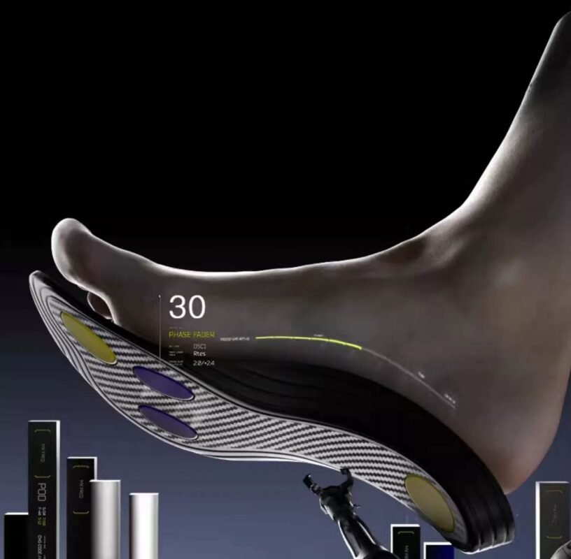 Carbon Fiber Insoles-meticulously engineered to enhance athletic performance for basketball players and athletes across various ( (5)