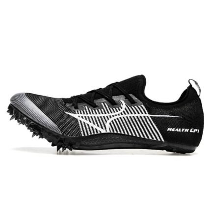 Scarpe chiodate con piastra in carbonio - Scarpe da corsa di ultima generazione per le prestazioni su pista e su campo