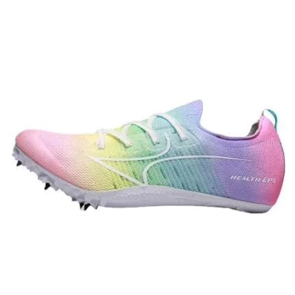 Carbon Plate Spike Schuhe - Ultimative Rennschuhe für Leichtathletik Leistung