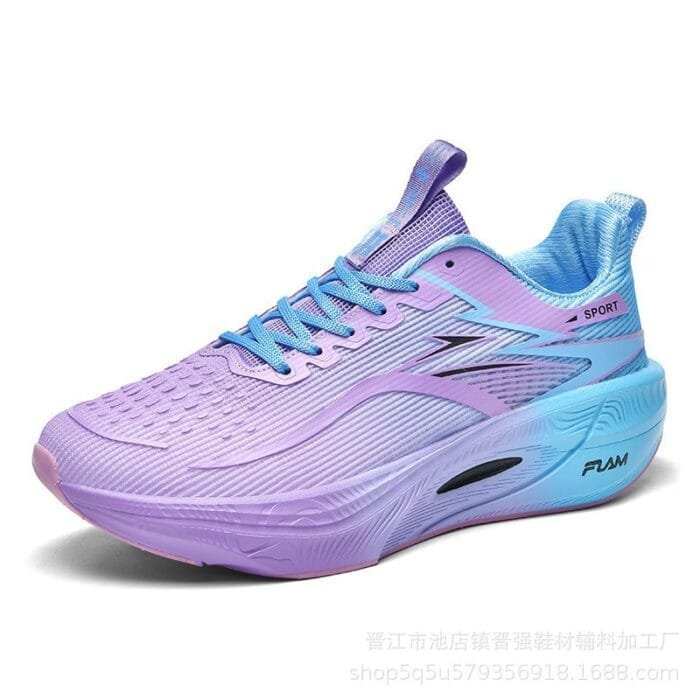 Carbon Plate Marathon Running Shoes Sports Shoes Men Women Sneakers (18)