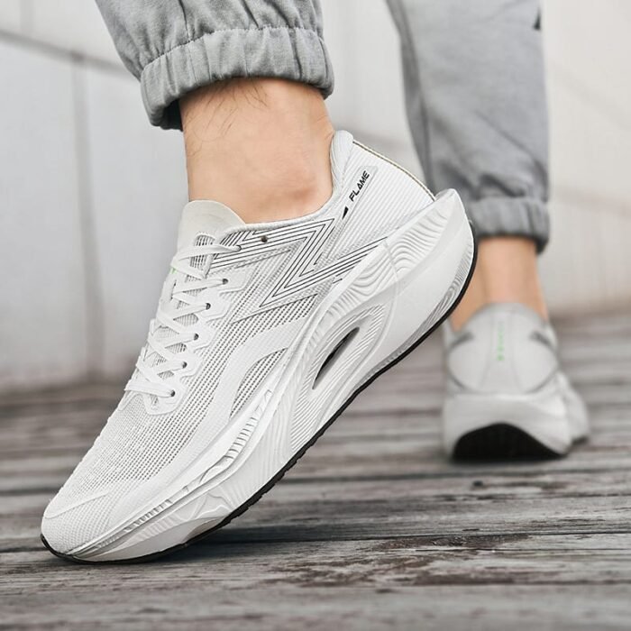 Carbon Plate Marathon Running Shoes Sports Shoes Men Women Sneakers (18)