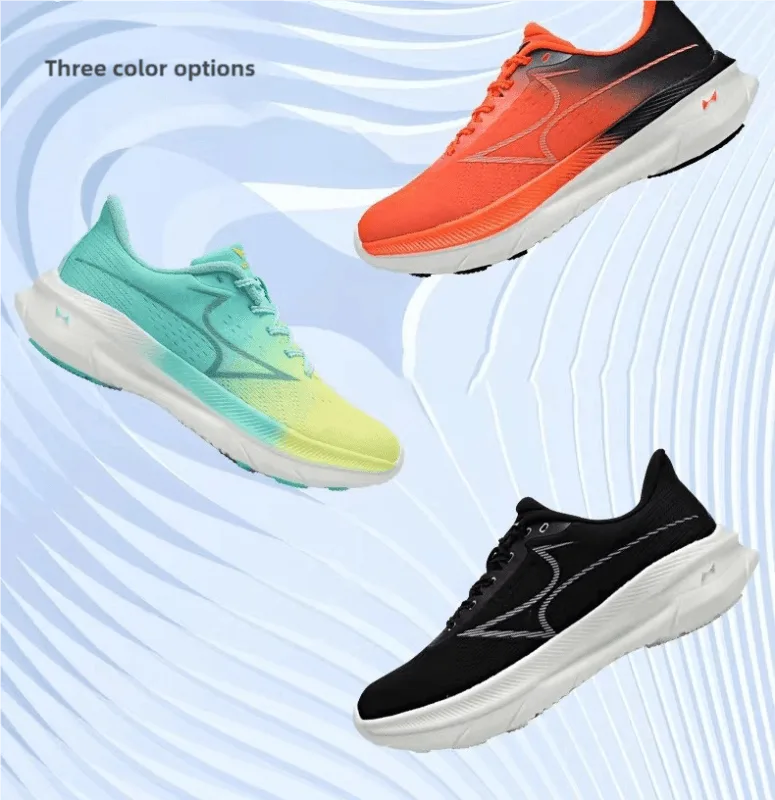 Zapatillas de carbono para maratón Zapatillas de atletismo para entrenamiento y competición (10)-1