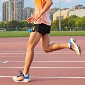 Zapatillas de carbono para maratón Zapatillas de atletismo para entrenamiento y competición (10)-1