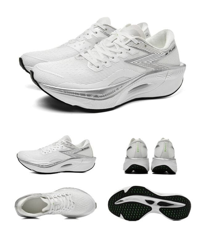 Carbon Plate Marathon Shoes Track Field Racing Shoes for Training & Competition (10)-1