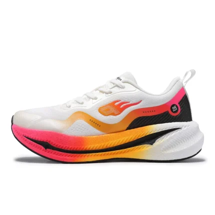 Placa de carbono Zapatos para correr Amortiguado Zapatos para caminar para hombres y mujeres (1)