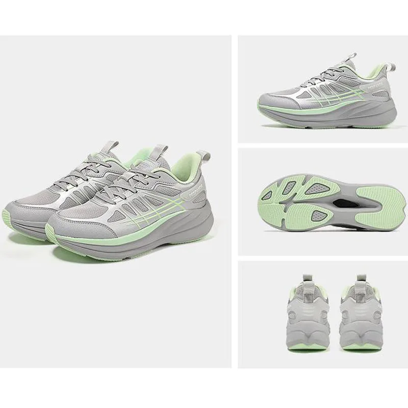 High-Performance Athletic Shoes – Carbon Plate Support & Advanced Shock Absorption Technology – Image 6