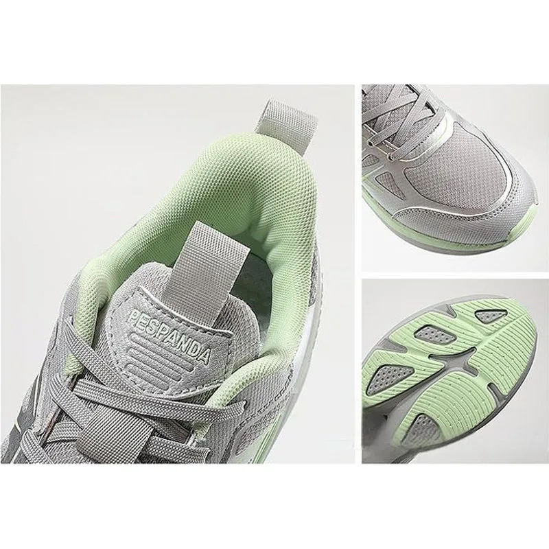 High-Performance Athletic Shoes – Carbon Plate Support & Advanced Shock Absorption Technology – Image 9