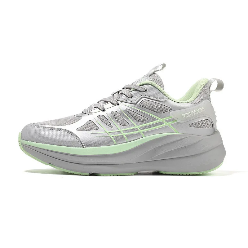 High-Performance Athletic Shoes – Carbon Plate Support & Advanced Shock Absorption Technology – Image 2