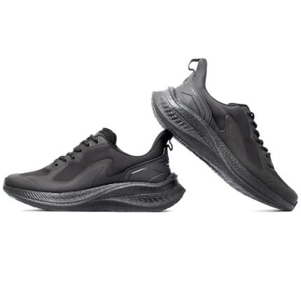 Carbon Plate Shoes – Training Shoes with Fire Boots and Hiking Boots Features