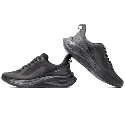 Carbon Plate Shoes - Chaussures d'entraînement avec bottes de feu et bottes de randonnée Caractéristiques