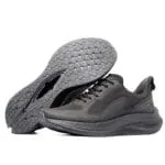 Carbon Plate Shoes – Training Shoes with Fire Boots and Hiking Boots Features
