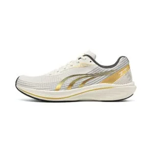Zapatillas de running con placa de carbono - Zapatillas de competición para maratón y entrenamiento