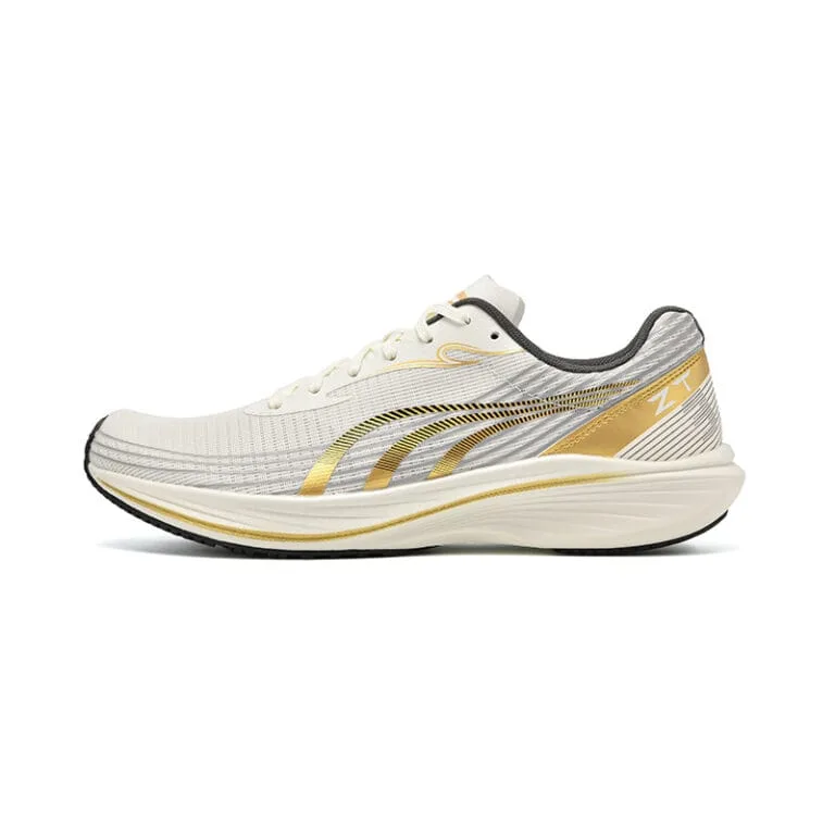 Scarpe da corsa con piastra in carbonio - Scarpe da corsa per prestazioni da maratona e da allenamento