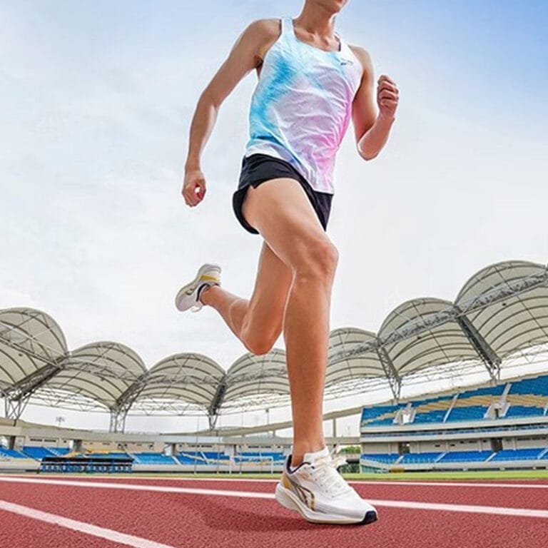 Carbon Plate Running ShoesRacing Shoes for Marathon and Training Performance (5)