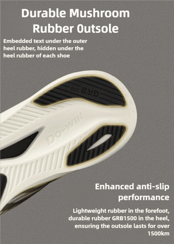 Carbon Plate Running ShoesRacing Shoes for Marathon and Training Performance (5)