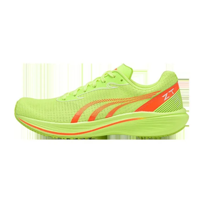 Carbon Plate LaufschuheRennschuhe für Marathon und Training Performance (5)