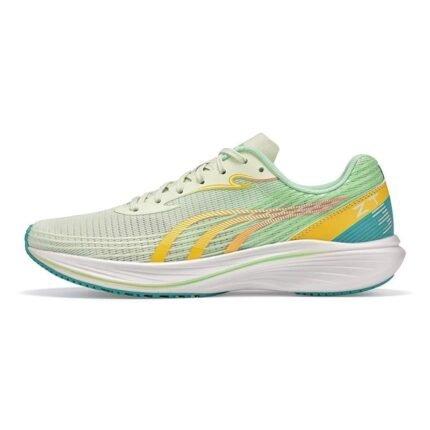 Scarpe da corsa con piastra in carbonioScarpe da corsa per maratona e allenamento (5)