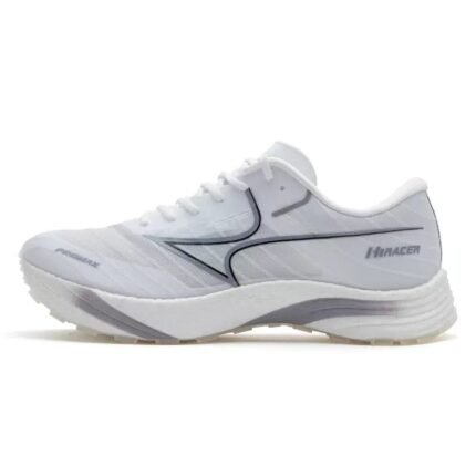 Carbon-Plate Running Shoes Lightweight Racing & Training Sneakers for Peak Performance