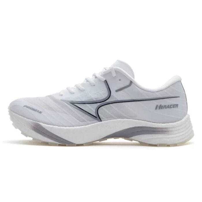 Carbon-Plate Running Shoes Lightweight Racing & Training Sneakers for Peak Performance