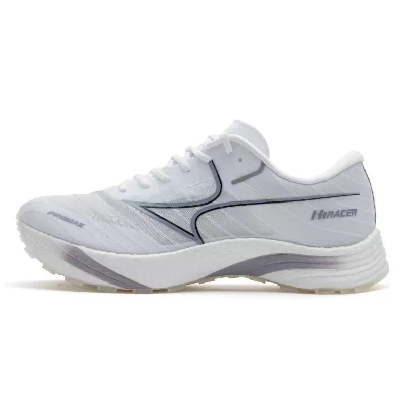 Carbon-Plate Running Shoes Lightweight Racing & Training Sneakers for Peak Performance