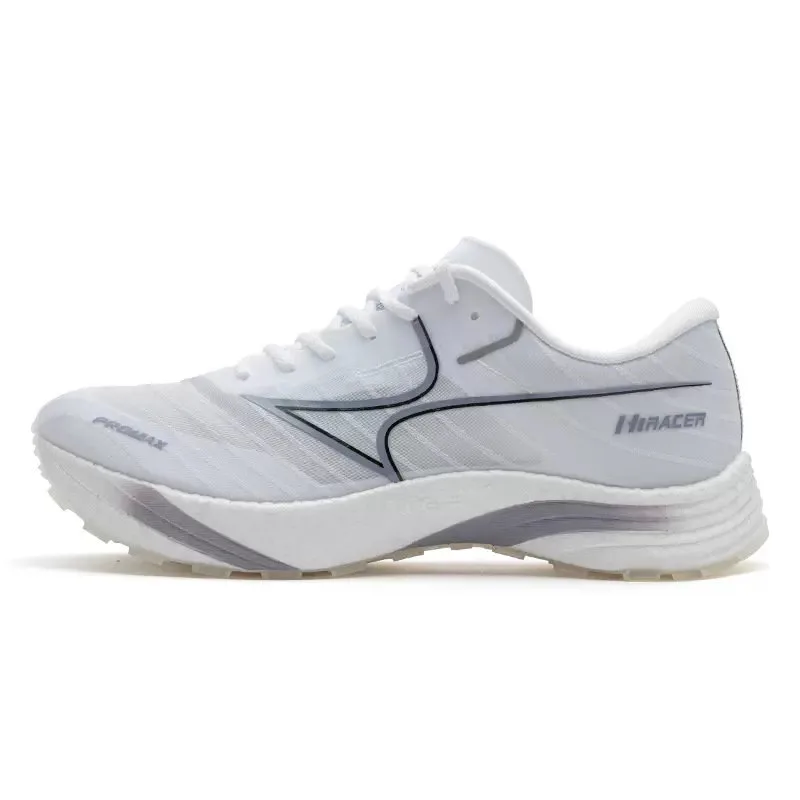 Hardloopschoenen van koolstofplaat Lichtgewicht race- en trainingsschoenen voor topprestaties
