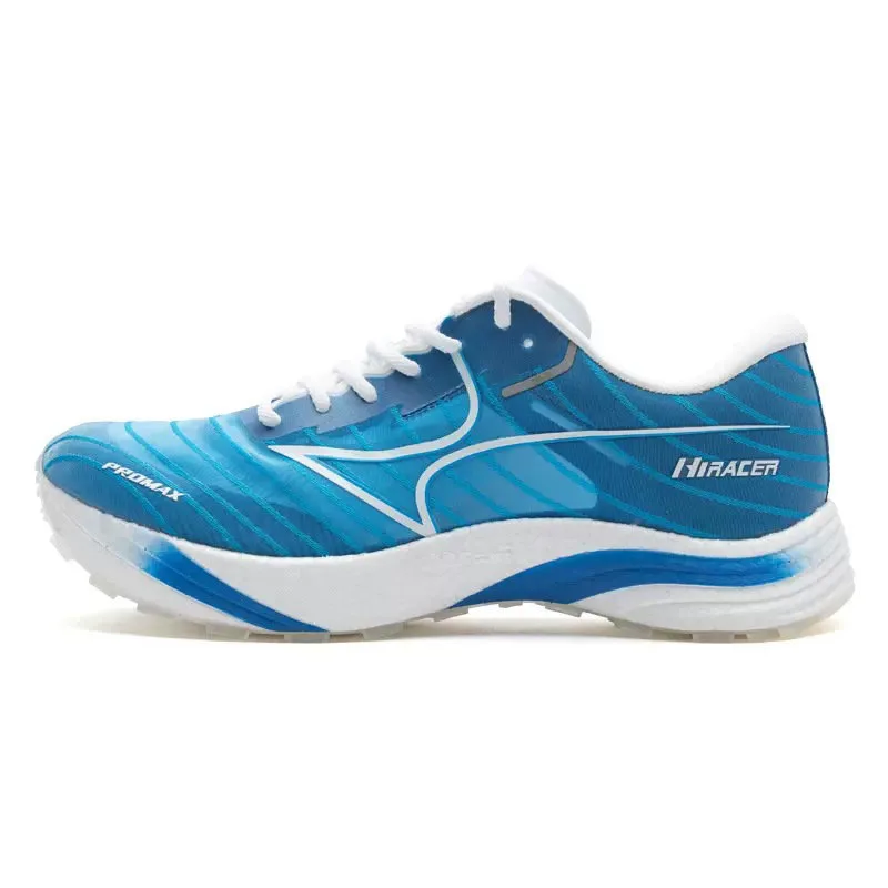 Hardloopschoenen van koolstofplaat Lichtgewicht race- en trainingsschoenen voor topprestaties