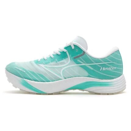 Carbon-Plate Running Shoes Lightweight Racing & Training Sneakers for Peak Performance