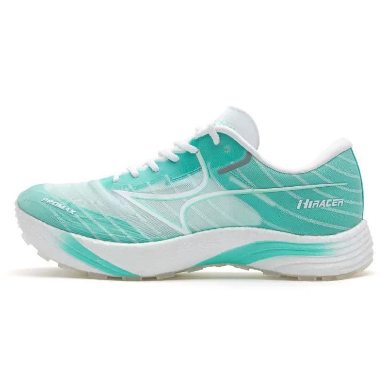 Carbon-Plate Running Shoes Lightweight Racing & Training Sneakers for Peak Performance