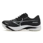 Carbon-Plate Running Shoes Lightweight Racing & Training Sneakers for Peak Performance