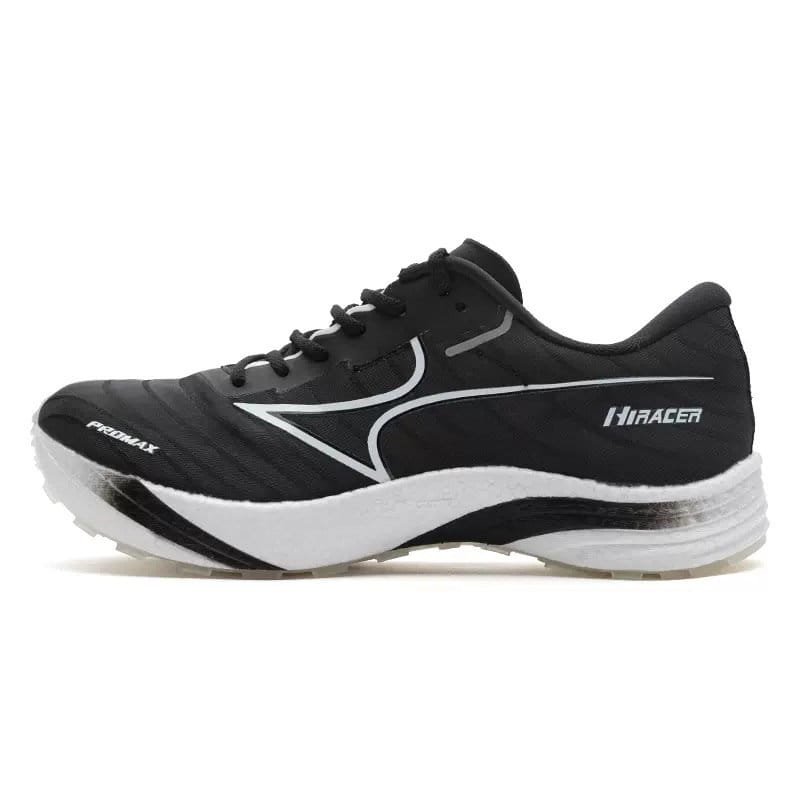 Carbon-Plate Running Shoes Lightweight Racing & Training Sneakers for Peak Performance