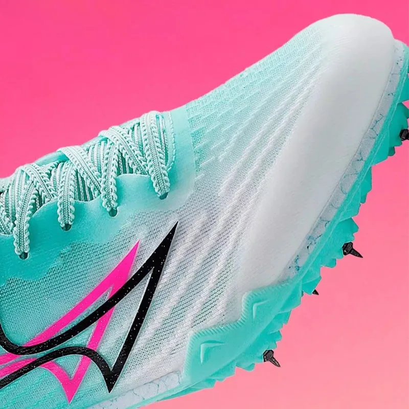 HYPER JET 1212 Carbon Spike Shoes - Track and Field Training – Bild 4