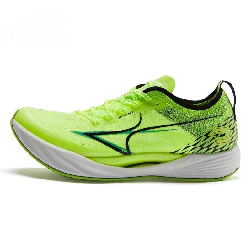 HEALTH Carbon Speed KM3 Racing Shoes Professional Track and Field Training Shoes (4)