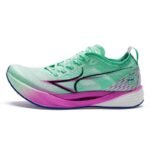 HEALTH Carbon Speed KM3 Racing Schoenen Professionele Track and Field Training Schoenen (4)