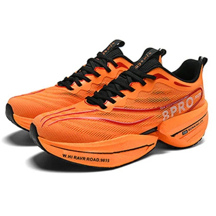 Hombres Mujeres Placa de Carbono Zapatillas de Malla (10)_1