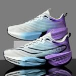 Uomini donne Scarpe da ginnastica in rete con piastra di carbonio (3)_1