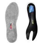 TLSS Full-Length Carbon Fiber Insoles