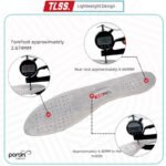 TLSS Full-Length Carbon Fiber Insoles